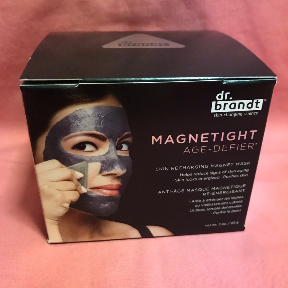 Dr. Brandt Magnetight Age Defier